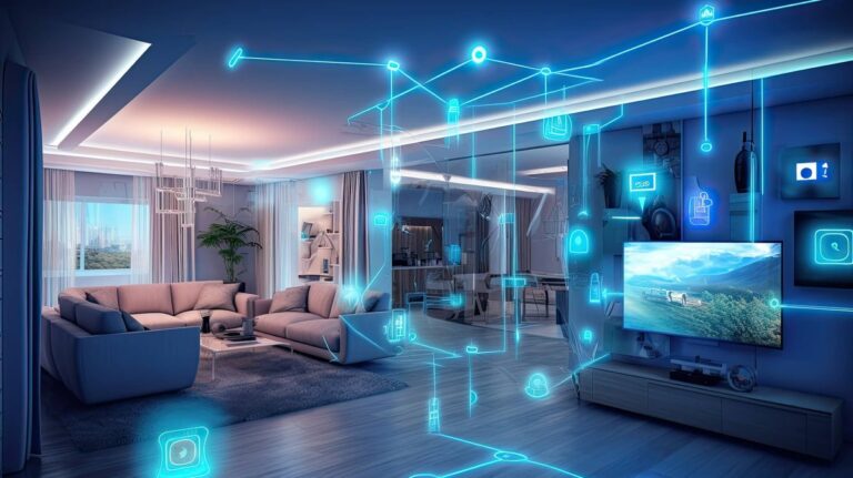 smart home