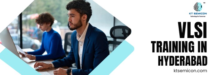 VLSI training in Hyderabad