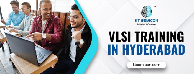 VLSI training in Hyderabad