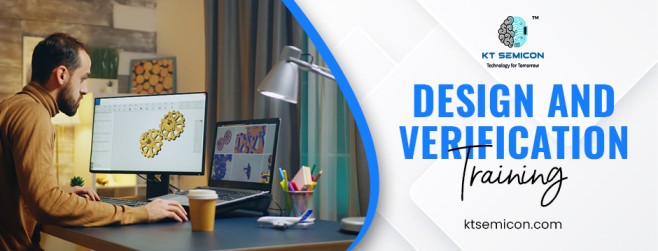 Design And Verification Training