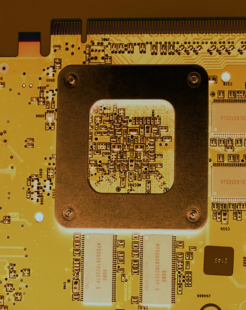 electronic circuit board 2026 01 07 06 33 53 utc