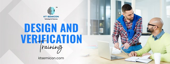 design and verification training