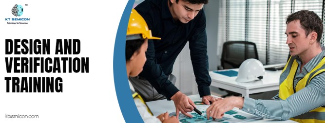 design and verification training