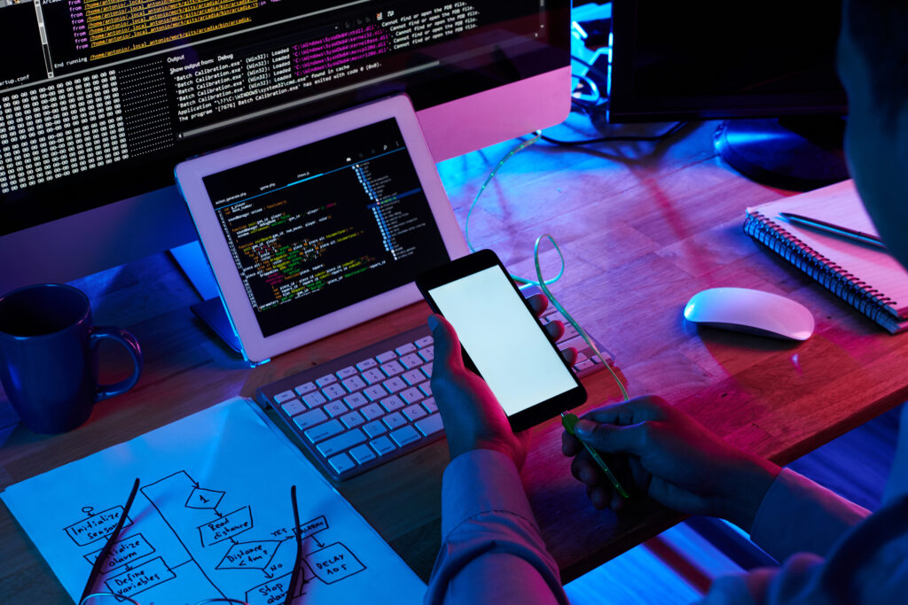 gifted programmer focused on work 2026 01 07 07 00 17 utc