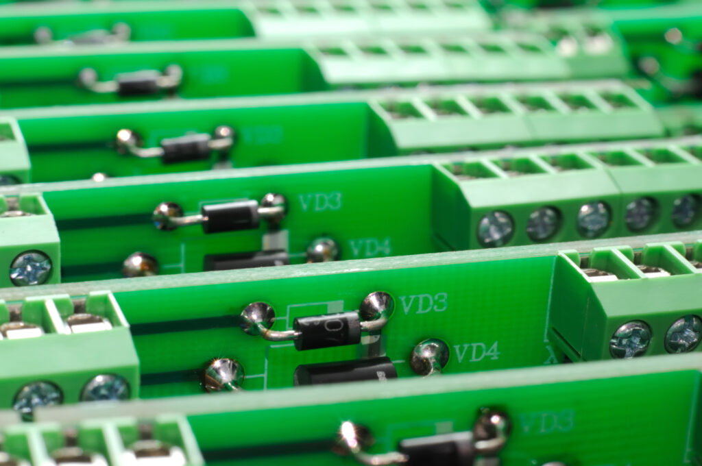 many green pcb microcircuit board 2026 01 07 06 55 25 utc