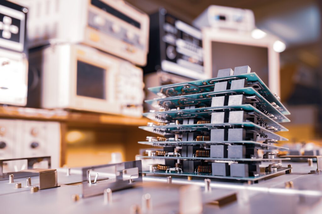 microchips are stacked on top of each other 2026 01 07 06 51 21 utc