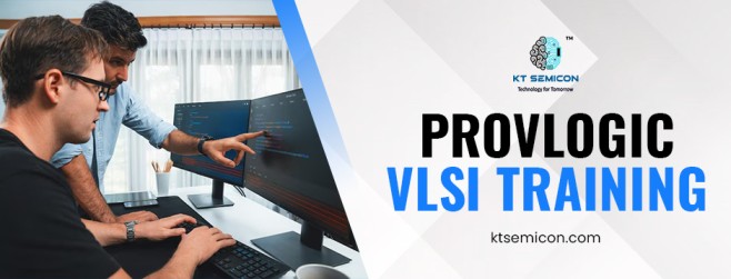  ProvLogic VLSI training