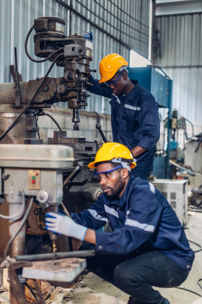 workers factory or engineering work at factory sit 2026 01 08 08 10 10 utc