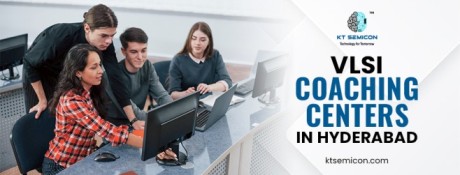  VLSI coaching centers in Hyderabad
