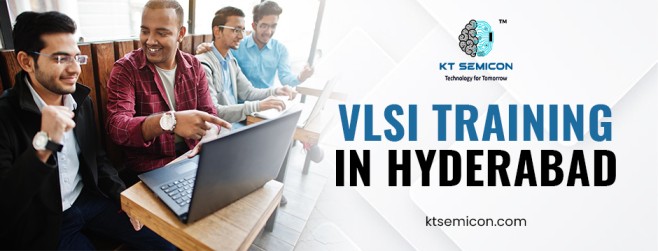VLSI training in Hyderabad
