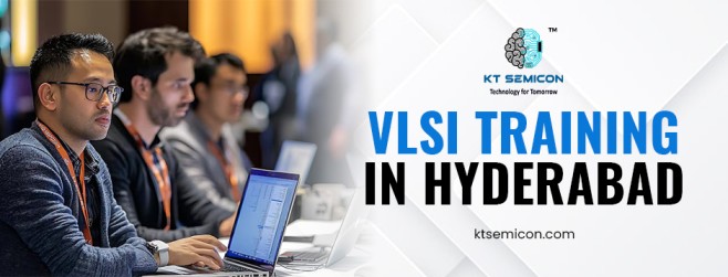 VLSI training in Hyderabad