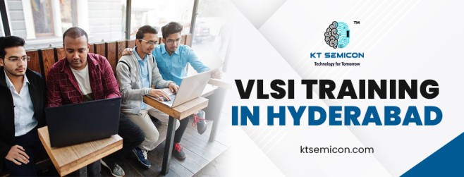 VLSI training in hyderabad