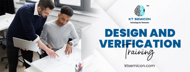 Design and Verification Training