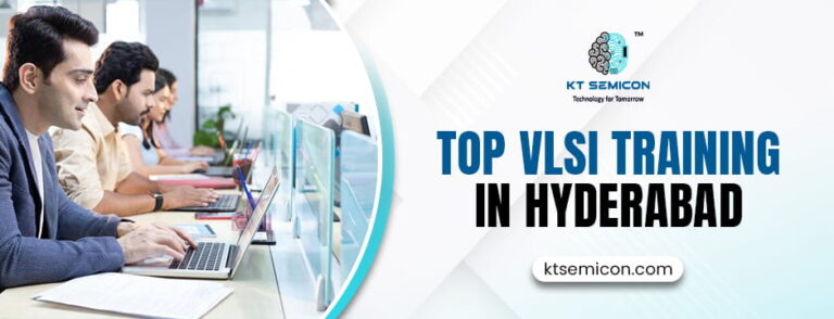 top VLSI training in hyderabad