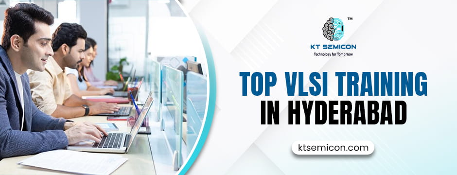 top VLSI training in hyderabad
