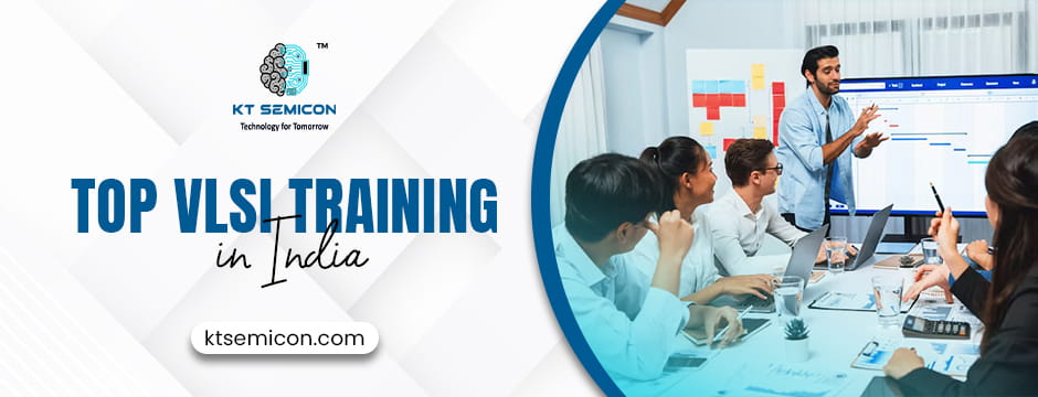top VLSI training in india