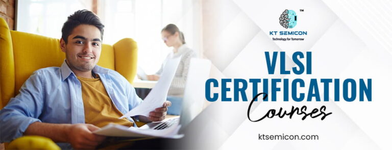 VLSI certification courses