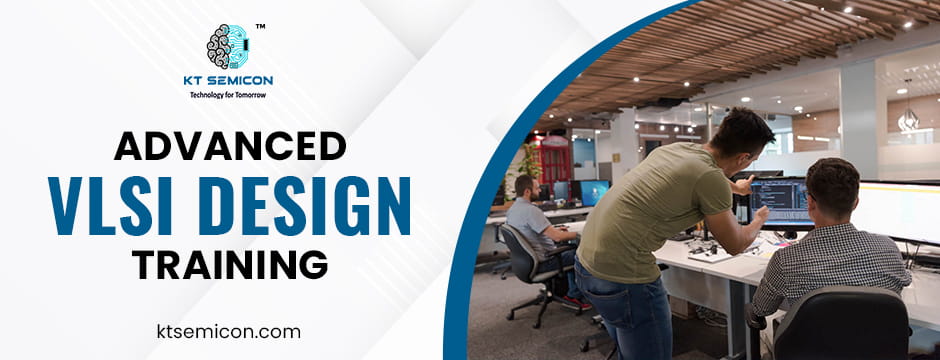 advanced VLSI design training