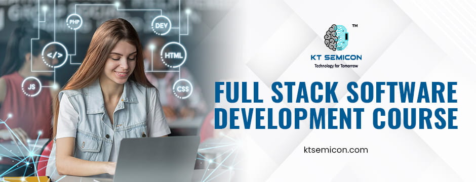 full stack software development course