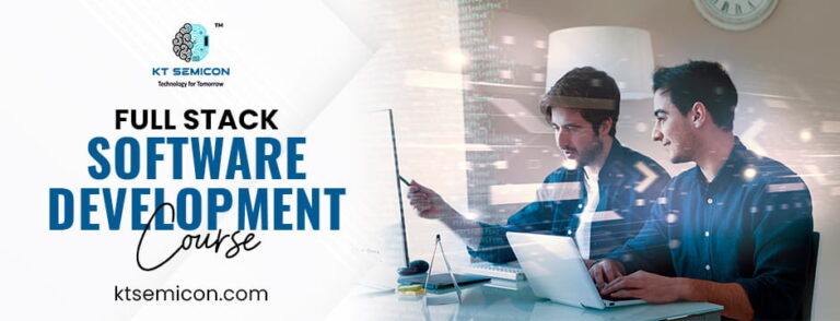 full stack software development course