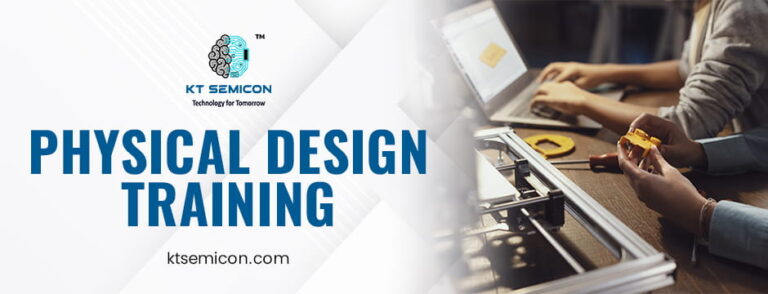 physical design training