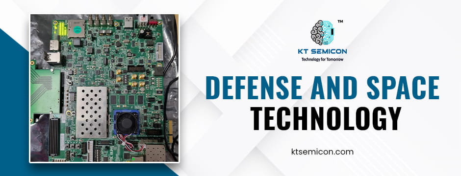 Defense and Space Technology