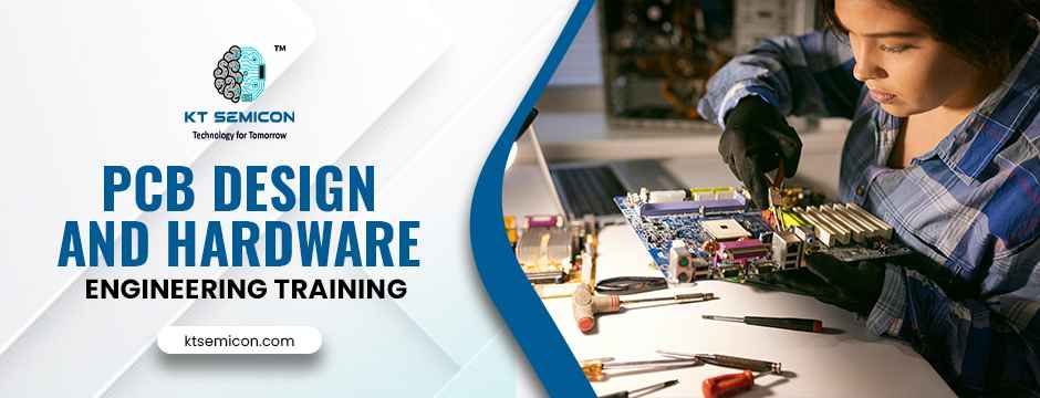 PCB-design-and-hardware-engineering-training