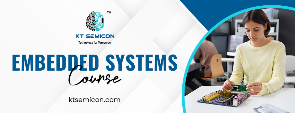 embedded systems course
