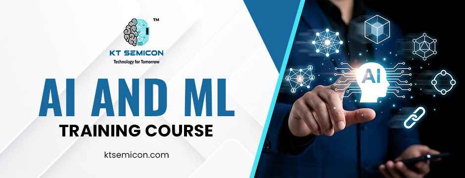 ai and ml training course