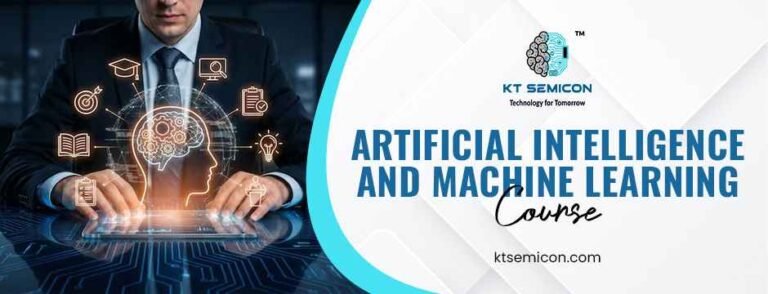 Artificial Intelligence and Machine Learning