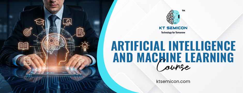 Artificial Intelligence and Machine Learning