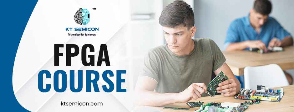 FPGA-course