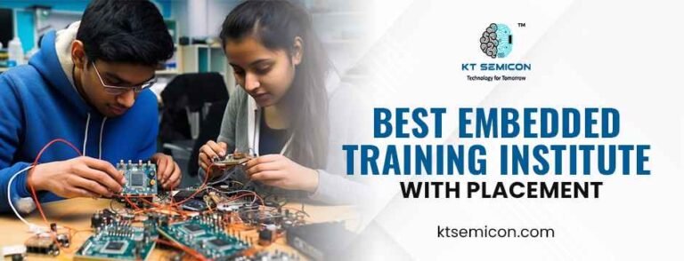 embedded systems course