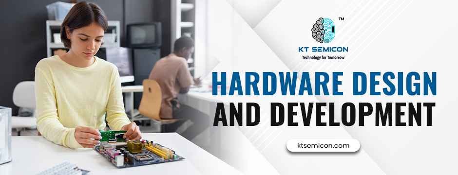 Hardware Design And Development course