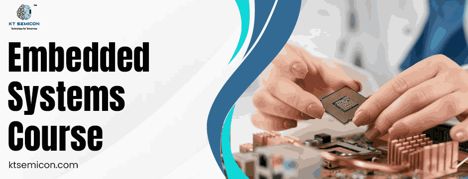 embedded systems course