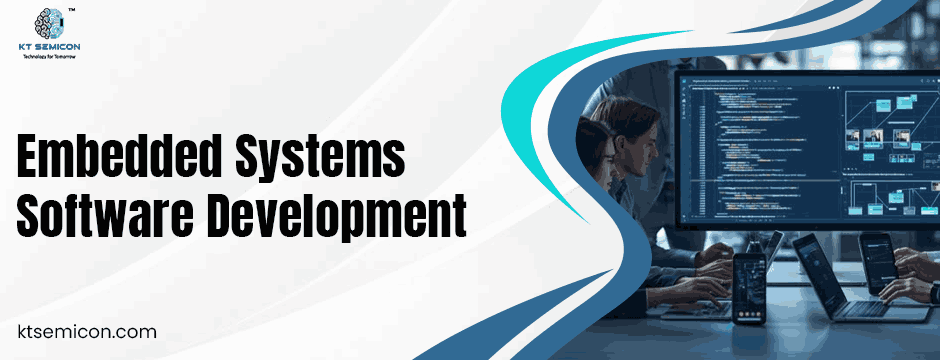 embedded systems software development